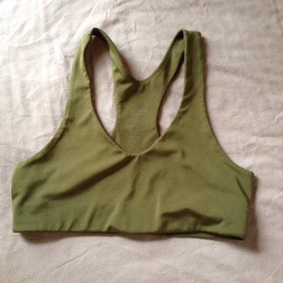 Girlfriend Collective Other - Girlfriend Collective Float Lola Bra S